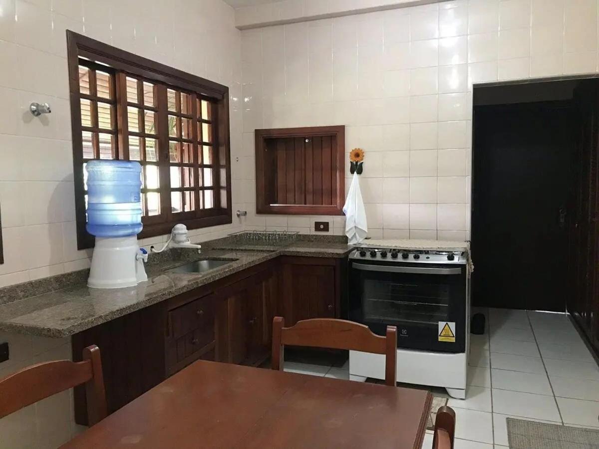 Casa Nas Montanhas Com Ofuro Villa Campos do Jordao Bagian luar foto