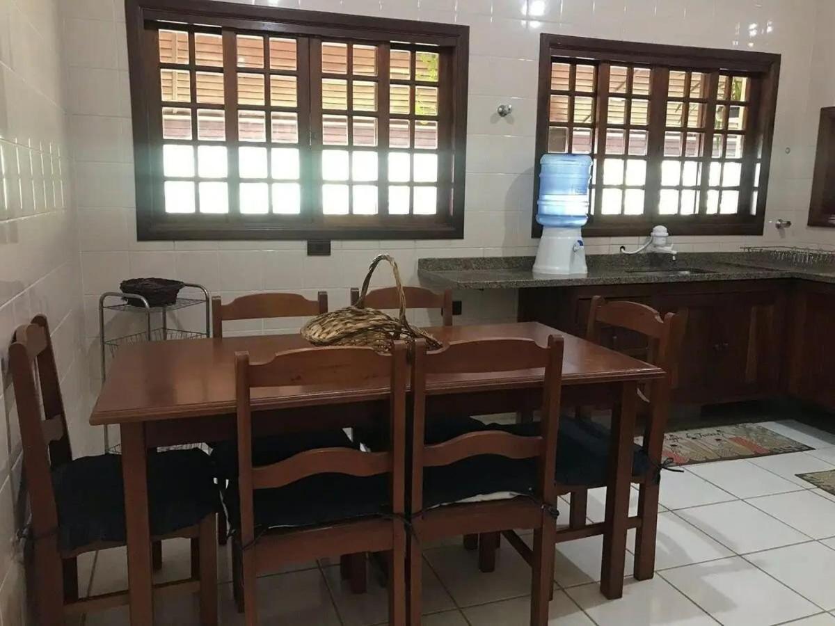 Casa Nas Montanhas Com Ofuro Villa Campos do Jordao Bagian luar foto