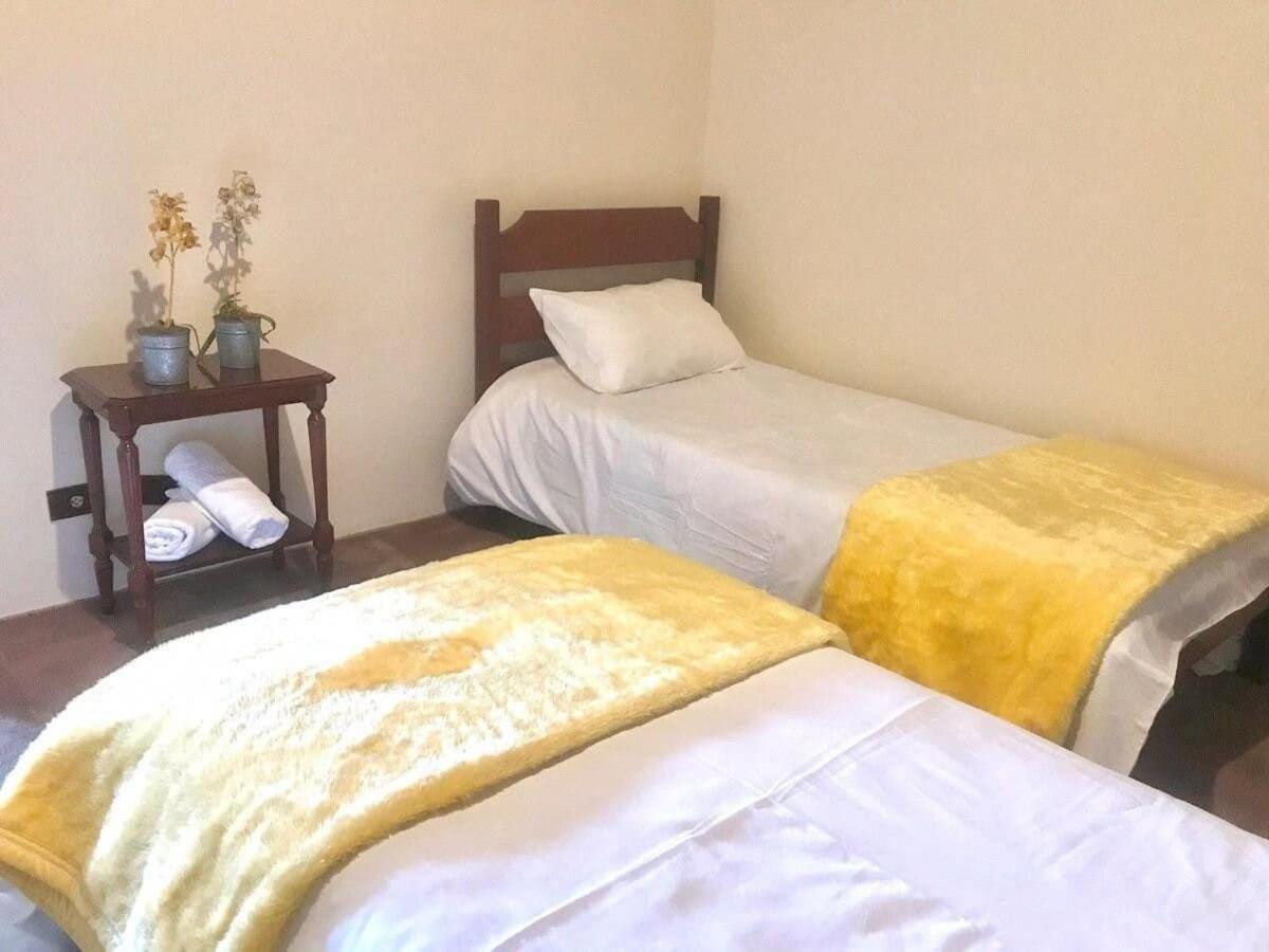 Casa Nas Montanhas Com Ofuro Villa Campos do Jordao Bagian luar foto