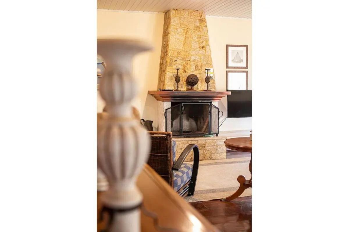 Casa Nas Montanhas Com Ofuro Villa Campos do Jordao Bagian luar foto